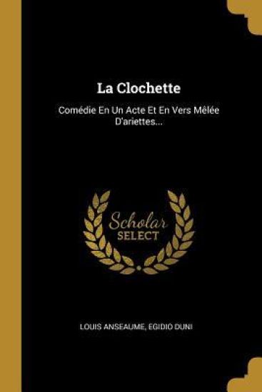 La Clochette