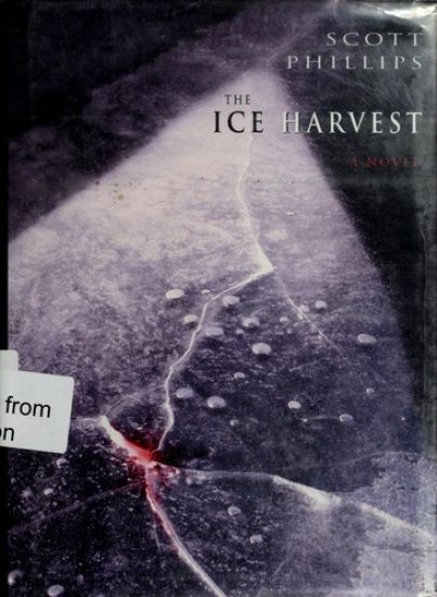 The Ice Harvest