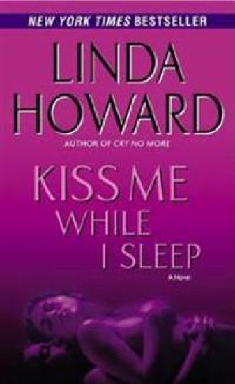Kiss Me While I Sleep