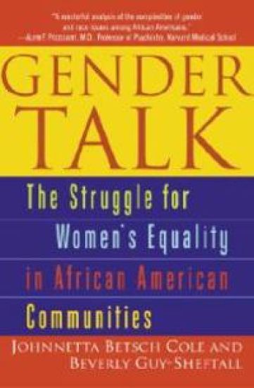 Gender Talk