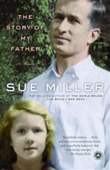 The Story of My Father: A Memoir
