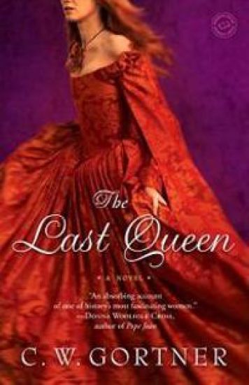 The Last Queen