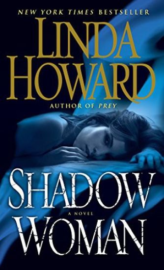 Shadow Woman