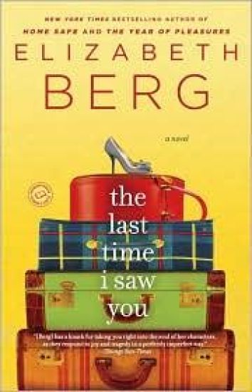 The Last Time I Saw You
