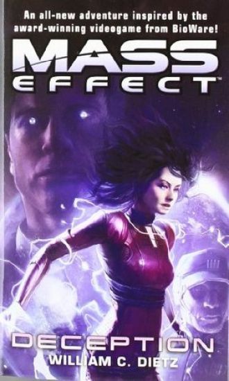 Mass Effect: Deception
