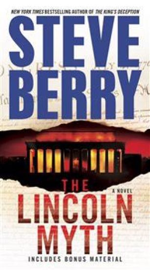 The Lincoln Myth