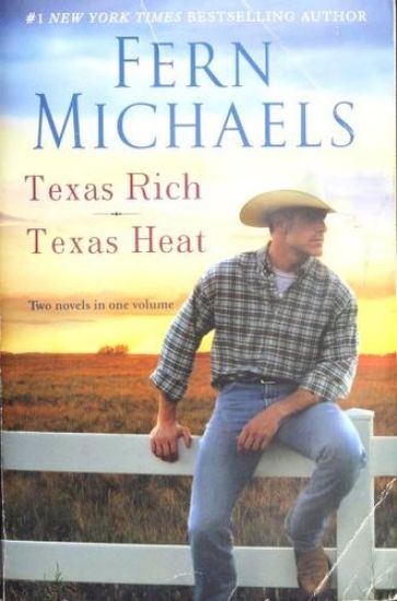 Texas Rich/Texas Heat