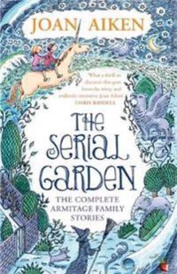Serial Garden