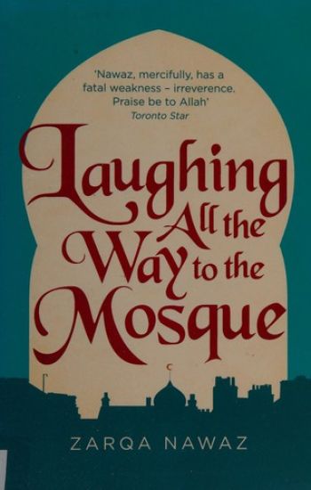 Laughing All the Way to the Mosque