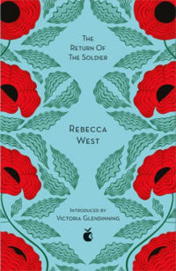 Return Of The Soldier