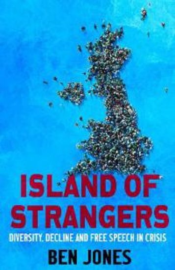 Island of Strangers