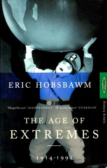 Age Of Extremes