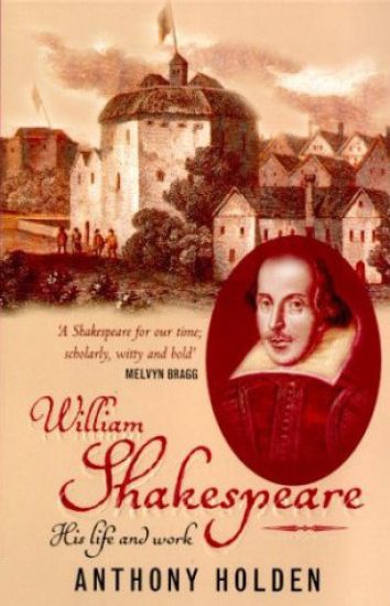 William Shakespeare