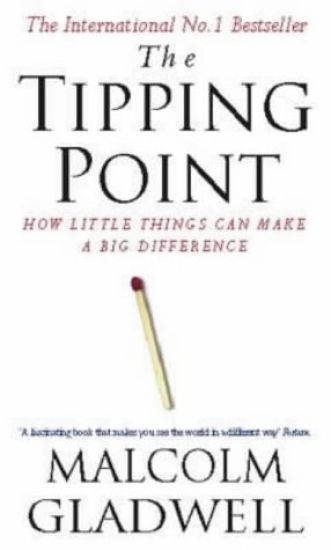 Tipping Point