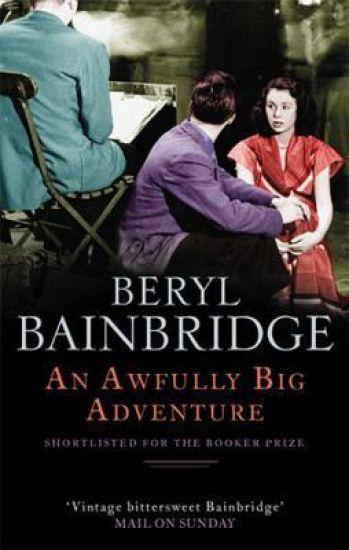 Awfully Big Adventure