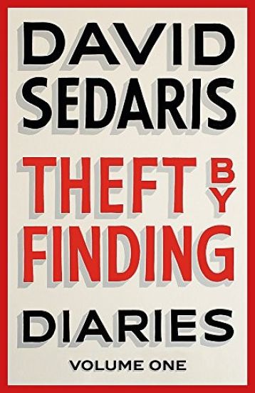 Theft by Finding