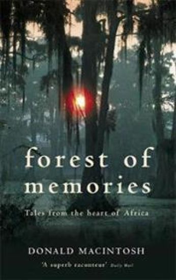 Forest Of Memories
