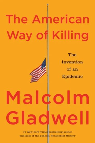 American Way of Killing