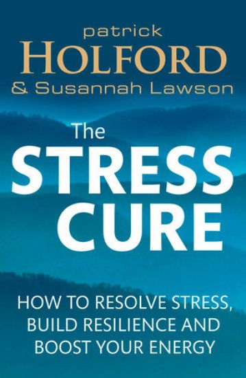 The Stress Cure