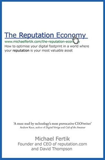 Reputation Economy