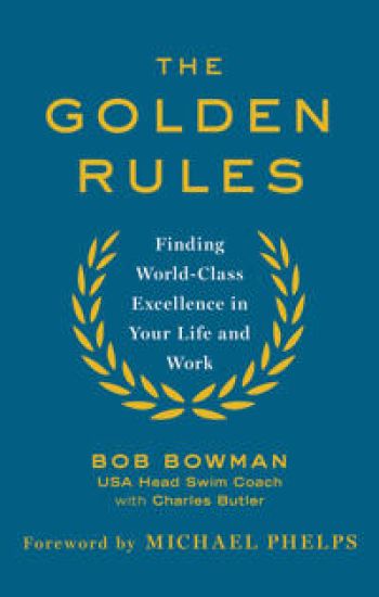 Golden Rules