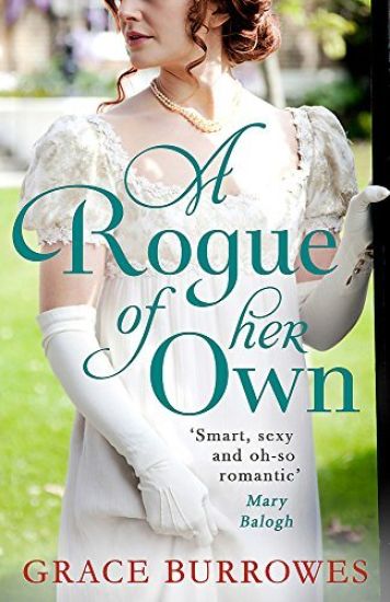 Rogue of Her Own