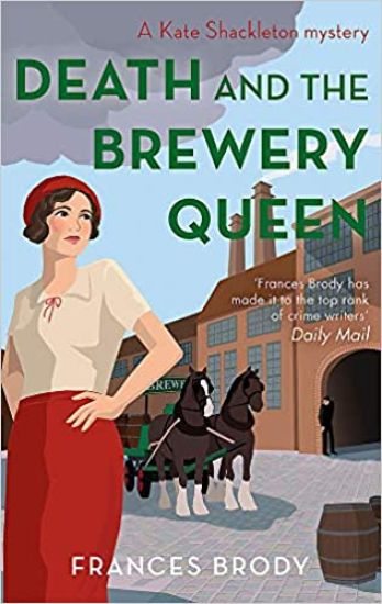 Death and the Brewery Queen