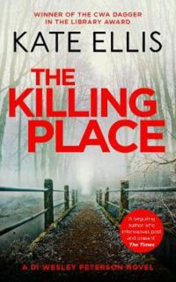 The Killing Place