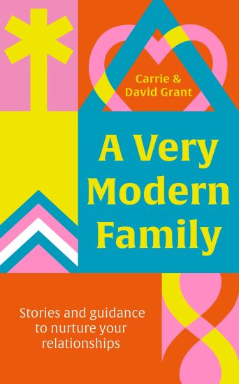 Very Modern Family