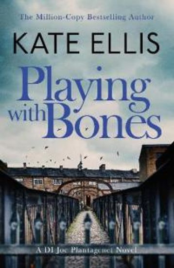 Playing With Bones