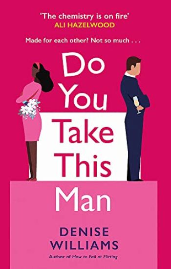 Do You Take This Man