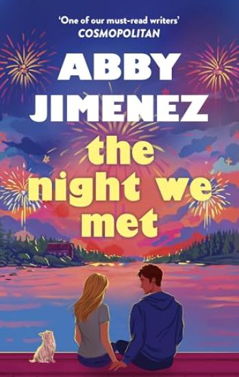 The Night We Met