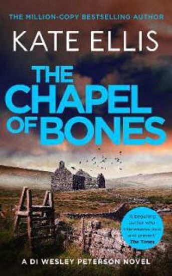 Chapel of Bones