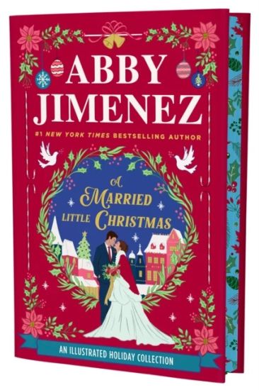 Christmas Holiday Novellas