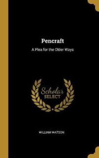 Pencraft