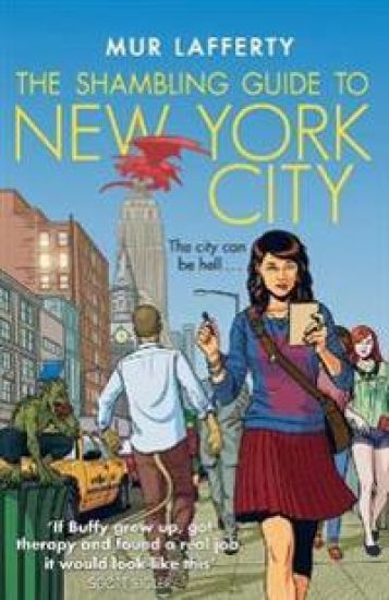 Shambling Guide to New York City