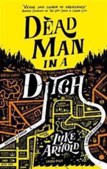 Dead Man in a Ditch