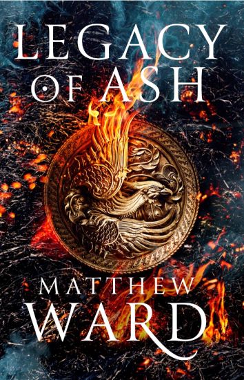 Legacy of Ash