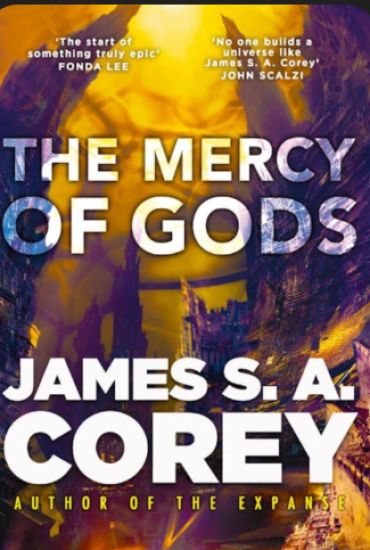 Mercy of Gods