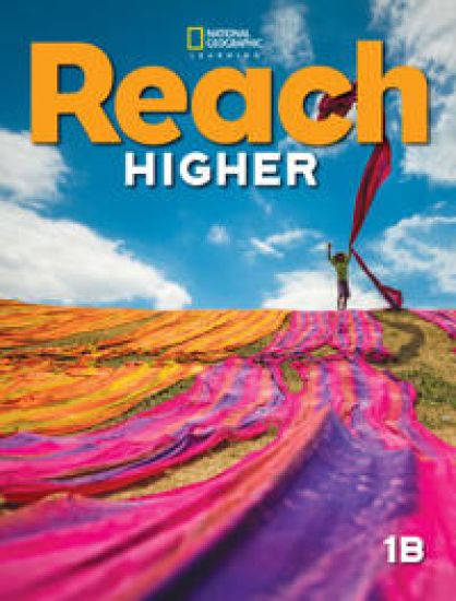 Reach Higher 1B with the Spark platform