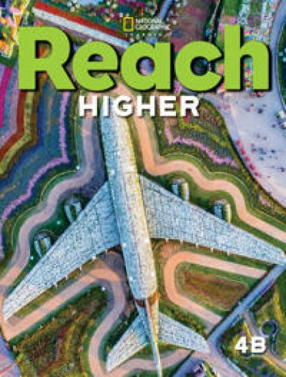 Reach Higher 4B with the Spark platform
