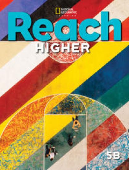 Reach Higher 5B with the Spark platform