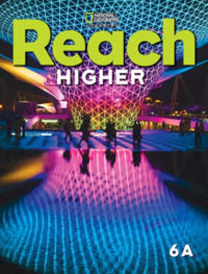 Reach Higher 6A with the Spark platform
