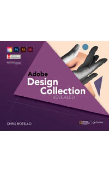 Adobe Design Collection Revealed, 2nd Student Edition