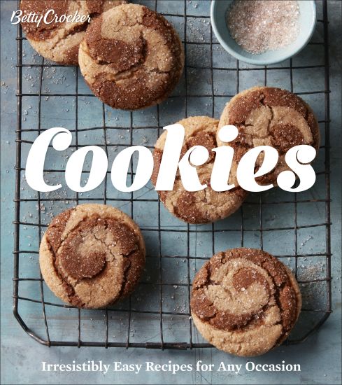 Betty Crocker Cookies