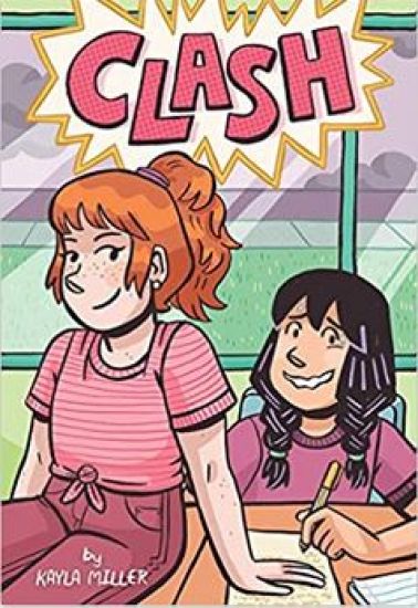 Clash