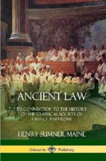 Ancient Law