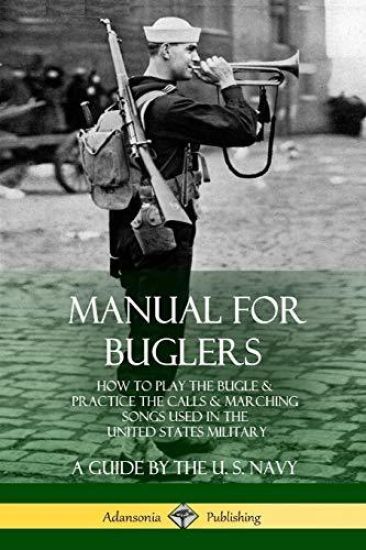 Manual for Buglers