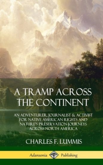 A Tramp Across the Continent