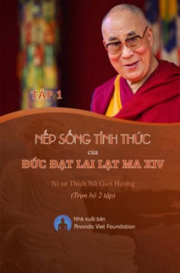 Nep Song Tinh Thuc Cua Duc Dat Lai Lat Ma Tap I